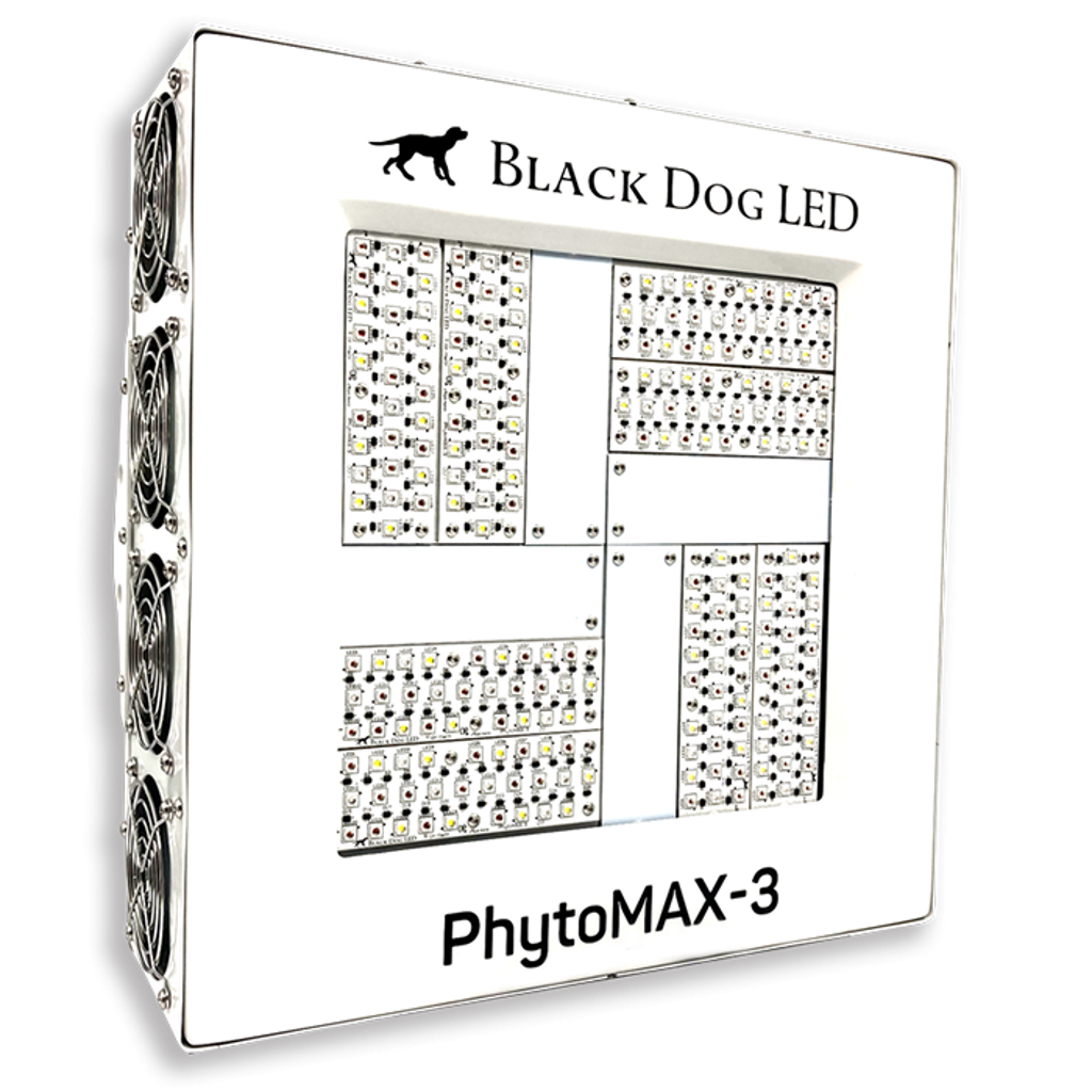Black Dog PhytoMAX-3 20SC 1020 Watt LED Grow Light