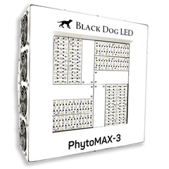 Black Dog PhytoMAX-3 20SC 1020 Watt LED Grow Light
