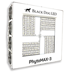 Black Dog PhytoMAX-3 20SC 1020 Watt LED Grow Light