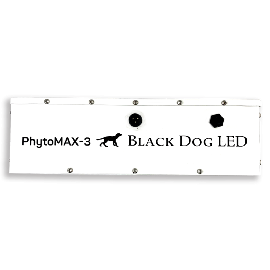 Black Dog PhytoMAX-3 20SC 1020 Watt LED Grow Light - BD-PM3-20SC