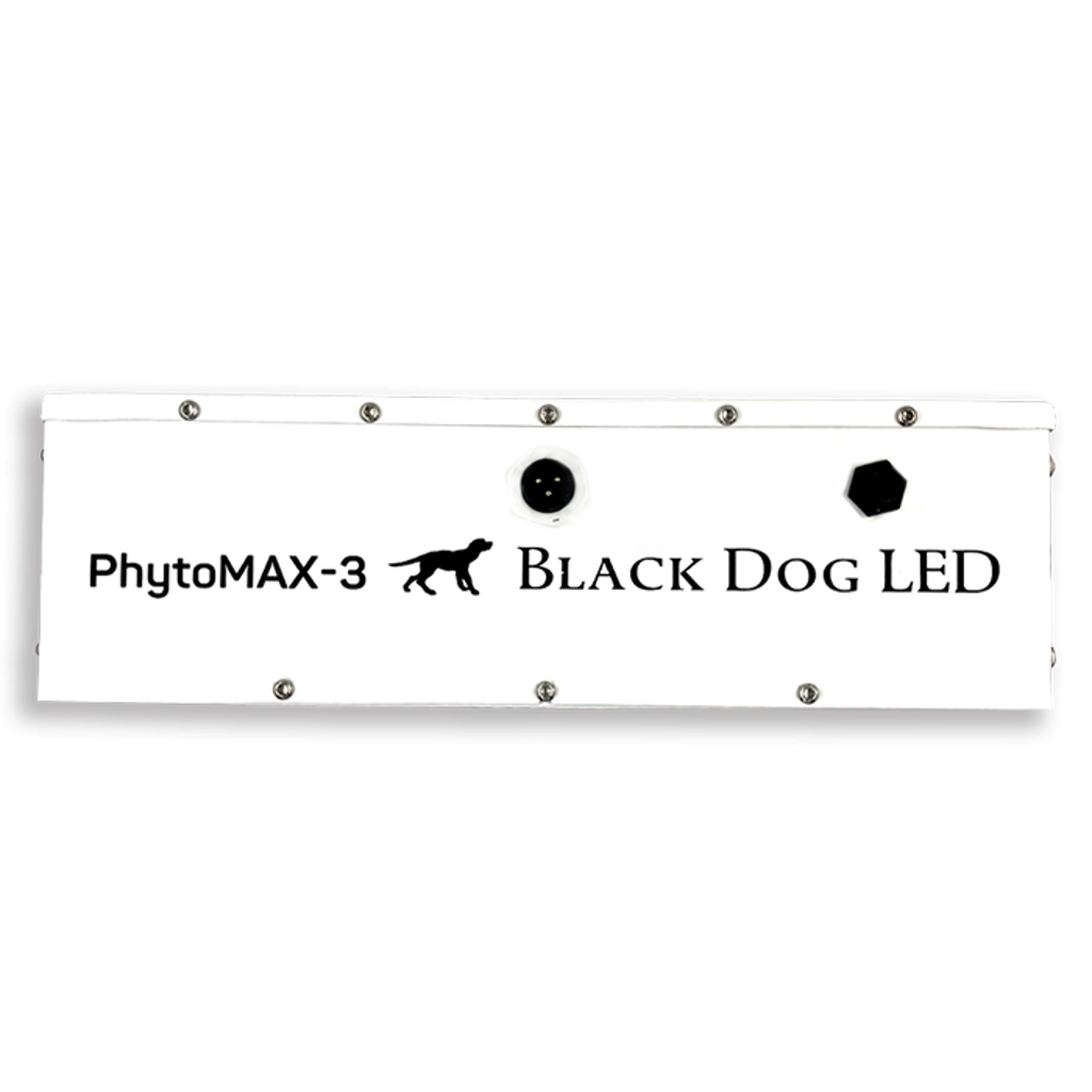 Black Dog PhytoMAX-3 12SC 615 Watt LED Grow Light - BD-PM3-12SC