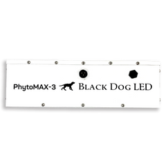 Black Dog PhytoMAX-3 2SC 100 Watt LED Grow Light - BD-PM3-2SC