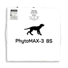 Black Dog PhytoMAX-3 20SC 1020 Watt LED Grow Light- Groindoor.com | Hydroponics | Indoor Grow Supply Superstore