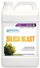 Botanicare Silica Blast, 1 Gallon