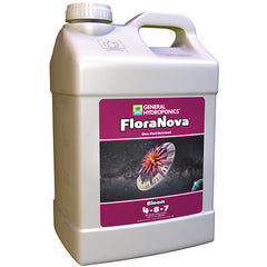 General Hydroponics FloraNova Bloom, 2.5 Gallon