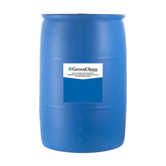 BioSafe GreenClean Acid Cleaner, 55 Gallon