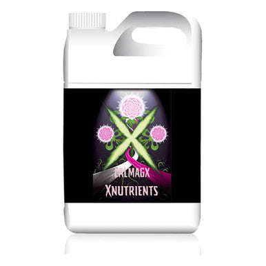 X Nutrients CalMagX, 2.5 Gallon