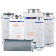 Can-Filter Can-Lite Carbon Filter 10 Inch x 40 Inch, 1500 CFM - Environment