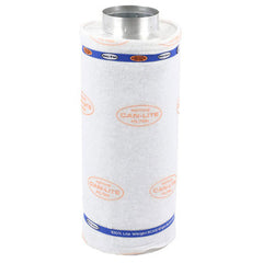 Can-Filter Can-Lite Carbon Filter 6 Inch x 24 Inch, 600 CFM - Pack of 2