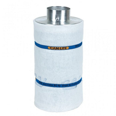 Can-Lite Carbon Filter - 4" and 6"