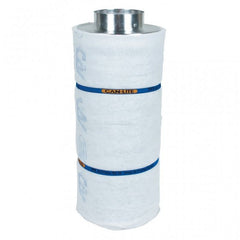 Can-Lite Carbon Filter - 4" and 6" - CLite-CF