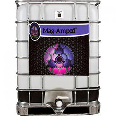 Cutting Edge Solutions Mag-Amped, 270 Gallon Tote