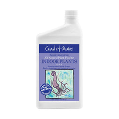 Coast of Maine Squid All Natural Liquid Plant Food 2-3-0  Qt