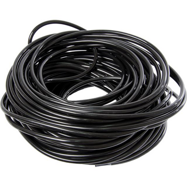 Active Air Drilled CO2 Tubing, 20 ft.