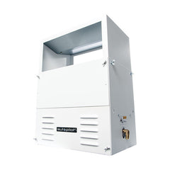 Autopilot CO2 Generator, 10 Burner - NG 27,670 BTU 27.7 CU/FT Hr.- Groindoor.com | Hydroponics | Indoor Grow Supply Superstore