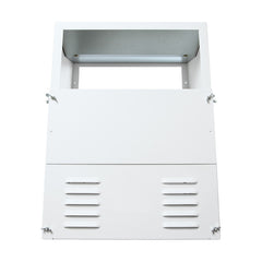Autopilot CO2 Generator, 10 Burner - NG 27,670 BTU 27.7 CU/FT Hr.