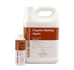Spray-N-Grow Coco-Wet, 1 Gallon - Nutrients