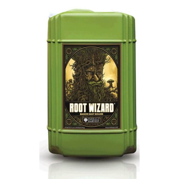 Emerald Harvest Root Wizard, 55 Gallon (Oregon Label) - Nutrients