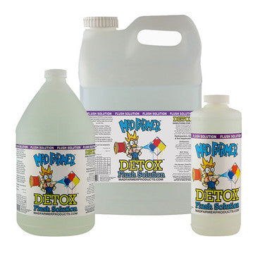 Mad Farmer Detox 55 Gallon