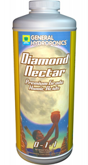 General Hydroponics Diamond Nectar, 1 Quart - (12/Cs) Case of 3