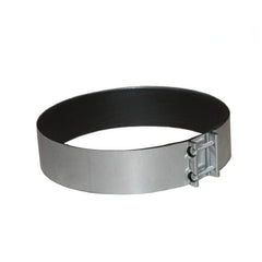 DL Wholesale Noise Reduction Clamp, 8"