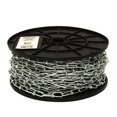 DL Wholesale Jack Chain Roll of chain, 100 ft.