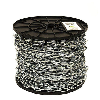 DL Wholesale Jack Chain Roll of chain, 200 ft.
