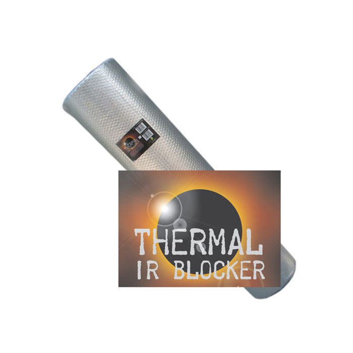 DL Wholesale Thermal IR Blocker, 4' x 25'