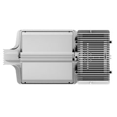 Dutch Lighting Innovations JOULE-Series 1000W Double Ended Fixture, 120/240V- Groindoor.com | Hydroponics | Indoor Grow Supply Superstore