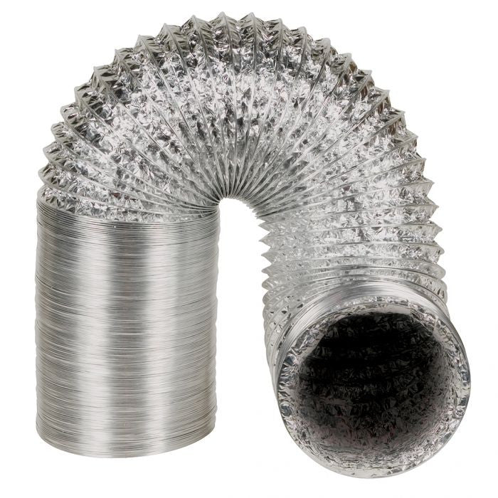 Flexible Ducting - 4" and 6"