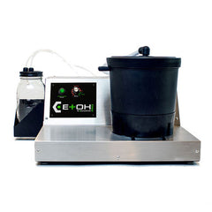 ExtractCraft EtOH Pro (Rev2) Ethanol Extraction Machine