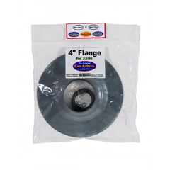 Can Fan Can Flange, 4 in (33/66)
