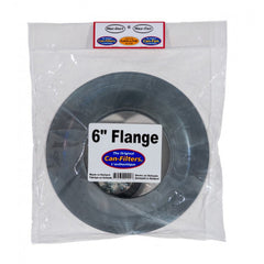 Can-Filter Carbon Filter Flange, 10 Inch - (10/Cs) Case of 3