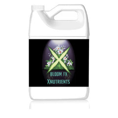 X Nutrients Bloom FX, 1 Gallon