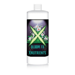 X Nutrients Bloom FX, 1 Quart