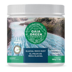Gaia Green Glacial Rock Dust 10kg