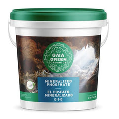 Gaia Green Mineralized Phosphate 10kg