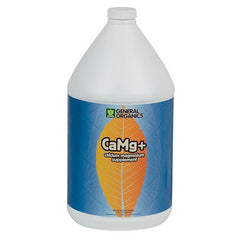 General Organics CaMg+, 1 Gallon