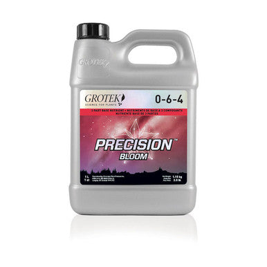 Grotek Precision Bloom, 4 Liter