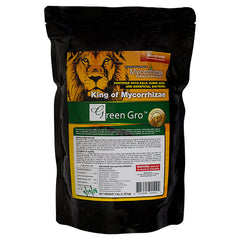 GreenGro Ultrafine Mycorrhizae All In One, 3 lb.