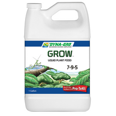 Dyna-Gro Grow, 1 Gallon