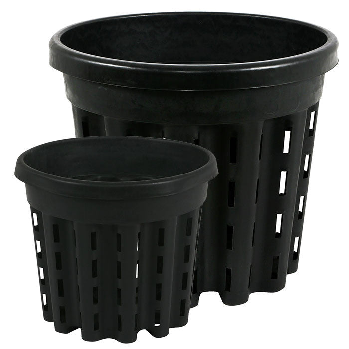 Gro Pro Root Master Pot, 10 in (1.98 Gallons)