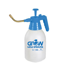 Grow1 Handheld Spray Bottle, 2 Liter