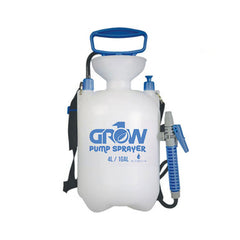 Grow1 Pump Sprayer, 1 Gallon