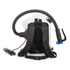 Grow1 Electric Backpack Fogger ULV Atomizer, 2.5 Gallon - Garden care