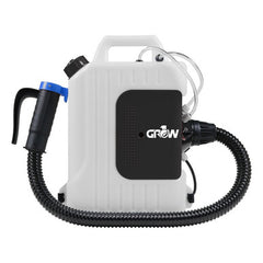 Grow1 Electric Backpack Fogger ULV Atomizer, 2.5 Gallon