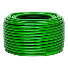 Grow1 Green Vinyl Tubing, 3/16 in. (ID) x 1000 ft.