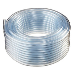 Grow1 Clear Food-Grade Poly Tubing, 1/4 in. (ID) x 1000 ft.
