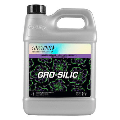 Grotek Gro-Silic, 4L
