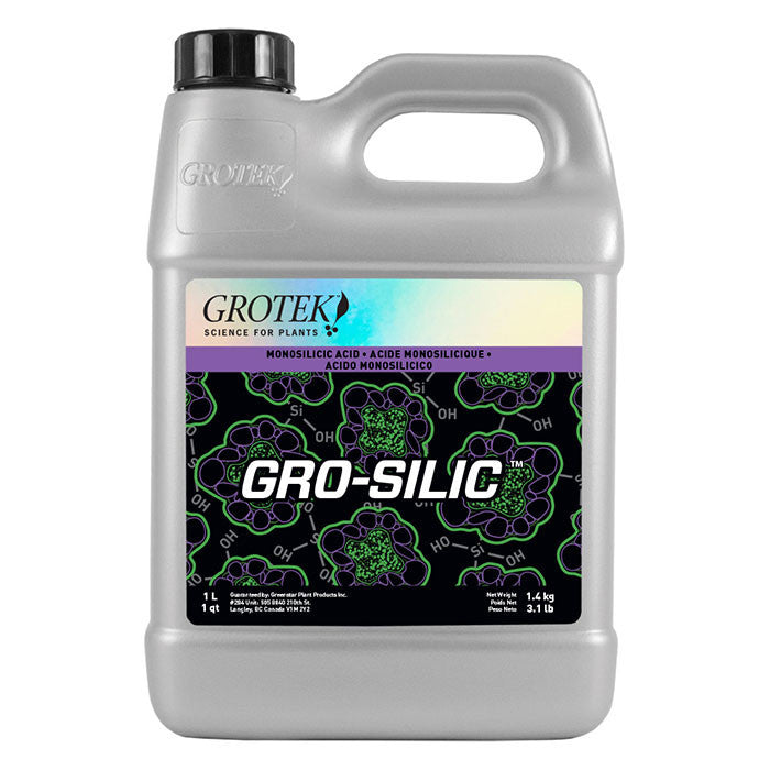 Grotek Gro-Silic, 500ml